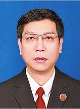 省检察院民事检察部主任毛建忠：贯彻落实民...