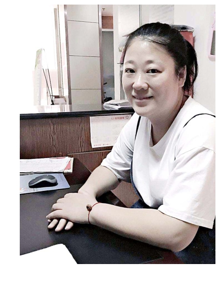 声音广陵吴婷婷整治校园欺凌组合拳打得好